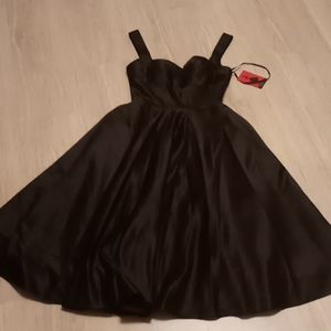 Unique Vitange dress